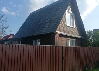 Продается дом, 35 м2, территория Максаковское, СНТ Медик, 158