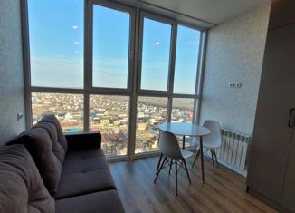 Продажа квартиры студии, 21.5 м2, Ставрополь, Тюльпановая улица, 1, микрорайон № 29