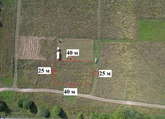 Участок на продажу, 10 сот., деревня Матвеевское