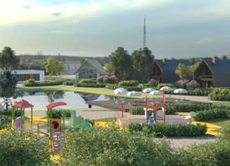 Продается участок, 10 сот., село Красный Яр