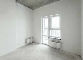 Продается квартира студия, 24.37 м2, Кудрово, проспект Строителей, 16, ЖК Геометрия