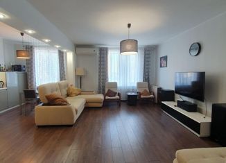 Продам двухкомнатную квартиру, 74.1 м2, Пермь, улица Белинского, 31