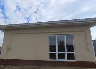 Продам дом, 84 м2, село Новая Усмань, Луговая улица, 40Б