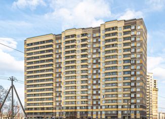 Продается 2-ком. квартира, 60.04 м2, Мурино, улица Шоссе в Лаврики, 68к2, ЖК Северный