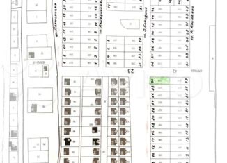 Продается участок, 6 сот., поселок Краснофлотский, улица Павла Бородина