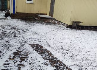 Продам дом, 48 м2, село Ахмерово, улица Хайбуллина