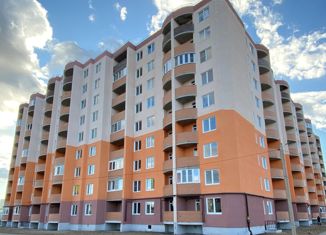 2-ком. квартира на продажу, 64.64 м2, посёлок Красный Бор