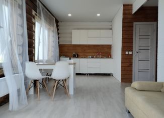 Продается дом, 120 м2, деревня Старые Киешки, Весенняя улица