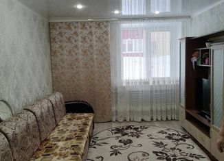 Продается двухкомнатная квартира, 42.8 м2, село Фёдоровка, Социалистическая улица, 67