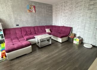 2-ком. квартира на продажу, 47 м2, Шелехов, 4-й микрорайон, 37