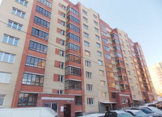 Продается 2-комнатная квартира, 59 м2, Ярославль, улица Ньютона, 32к3, ЖК Престиж