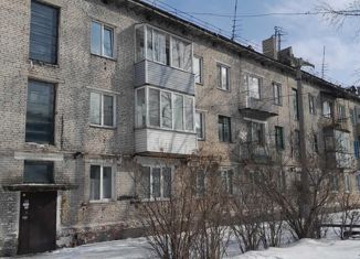 2-комнатная квартира на продажу, 43 м2, Новоалтайск, улица Ударника, 25