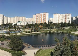 Квартира на продажу студия, 14.1 м2, Москва, метро Бунинская аллея, улица Академика Семёнова, 21к2