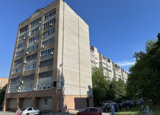 3-комнатная квартира на продажу, 75 м2, Самара, улица Мориса Тореза, 101А, метро Советская