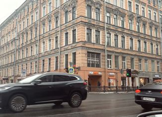 Продается комната, 593.4 м2, Санкт-Петербург, улица Некрасова, 1/38, улица Некрасова