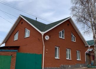 Продается дом, 205.7 м2, Воткинск, проезд Свободы