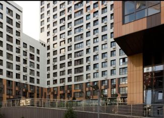 Однокомнатная квартира на продажу, 37 м2, Москва, Корабельная улица, 15, Корабельная улица