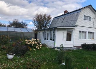 Продаю дом, 64.1 м2, СНТ Саянские Зори, Третья улица