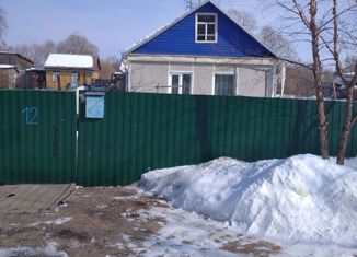 Продам дом, 32 м2, Дальнереченск, улица Декабристов, 12