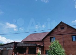 Продам дом, 237.3 м2, село Бобровка, улица Мамонтова, 9