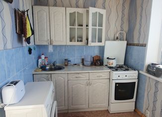 Продается трехкомнатная квартира, 61.2 м2, Татарстан, проспект Хасана Туфана, 13