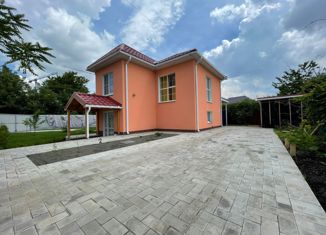 Продажа дома, 110 м2, ДНТ Здоровье, 3-я улица, 71