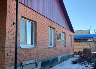 Дом на продажу, 118 м2, Калмыкия, Башантинская улица