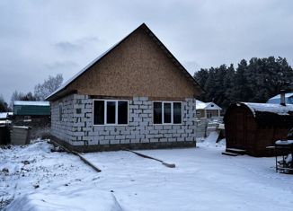 Продажа дома, 88 м2, село Тюнево