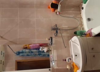 Продажа трехкомнатной квартиры, 74 м2, Москва, Нагорная улица, 19к2, метро Нагорная