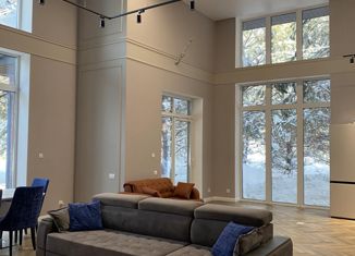 Продажа дома, 160.8 м2, деревня Орёл, Парковая улица, 21