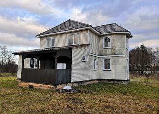 Продам дом, 143 м2, село Поречье