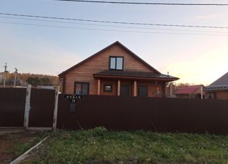 Дом на продажу, 130 м2, поселок Студенческий, Новая улица, 19