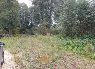 Продажа участка, 5 сот., деревня Ройка, Новая улица