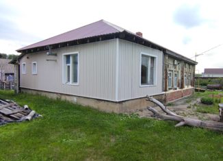 Продажа дома, 43.2 м2, село Терехово, Парковая улица