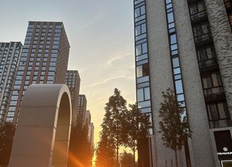 Продаю 2-комнатную квартиру, 60 м2, Москва, Волгоградский проспект, 32/3к1, станция Угрешская