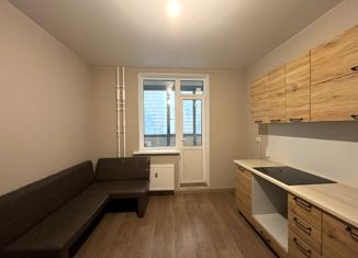 Сдам в аренду двухкомнатную квартиру, 51.4 м2, Мурино, Воронцовский бульвар, 16к1, ЖК Краски Лета