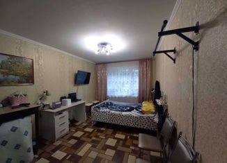 Продам 1-комнатную квартиру, 46 м2, Самара, Ташкентская улица, 106