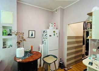 Продажа 1-комнатной квартиры, 41.7 м2, Калининград, Комсомольская улица, 77А