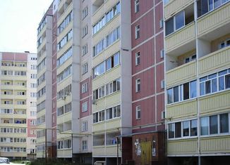 Продается трехкомнатная квартира, 84 м2, Сызрань, улица Маршала Жукова, 335