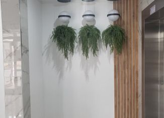 Продаю 1-комнатную квартиру, 39.6 м2, Ставрополь, микрорайон № 35, улица Николая Голодникова, 4