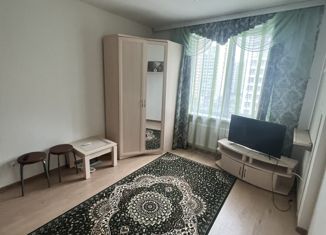 Продаю однокомнатную квартиру, 33.4 м2, Мурино, Воронцовский бульвар, 20к1, ЖК Гринландия-2