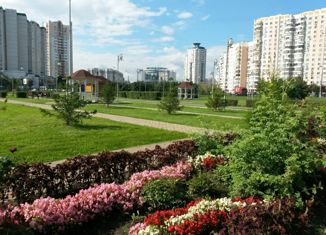 Квартира на продажу студия, 14.5 м2, Москва, Белореченская улица, 17, район Люблино