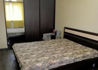 Сдача в аренду однокомнатной квартиры, 36 м2, Обнинск, улица Гагарина, 23