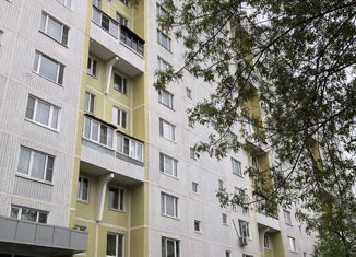 Продажа однокомнатной квартиры, 39 м2, Москва, Воронежская улица, 38/43, Воронежская улица