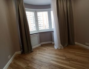 Однокомнатная квартира на продажу, 42 м2, Балашиха, улица Свердлова, 52/2