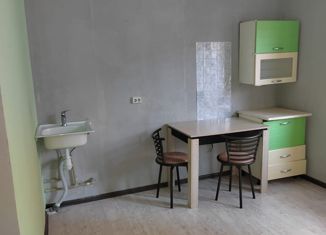 Квартира на продажу студия, 21 м2, Новороссийск, Парковая улица, 32к55, ЖК Парковый