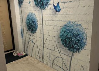 Продажа трехкомнатной квартиры, 62.9 м2, деревня Ополье, деревня Ополье, 1