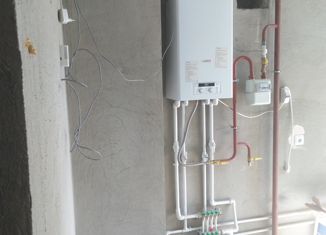 Продаю 2-комнатную квартиру, 59.28 м2, село Семёновка, Молодёжная улица, 22