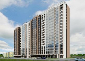 Продается 2-комнатная квартира, 45 м2, Челябинск, улица Маршала Чуйкова, 16, Курчатовский район