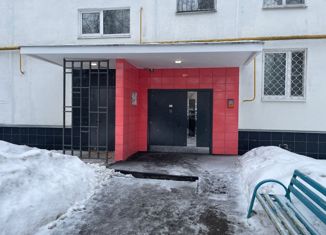 3-ком. квартира на продажу, 60 м2, Москва, Кировоградская улица, 24к2, метро Пражская